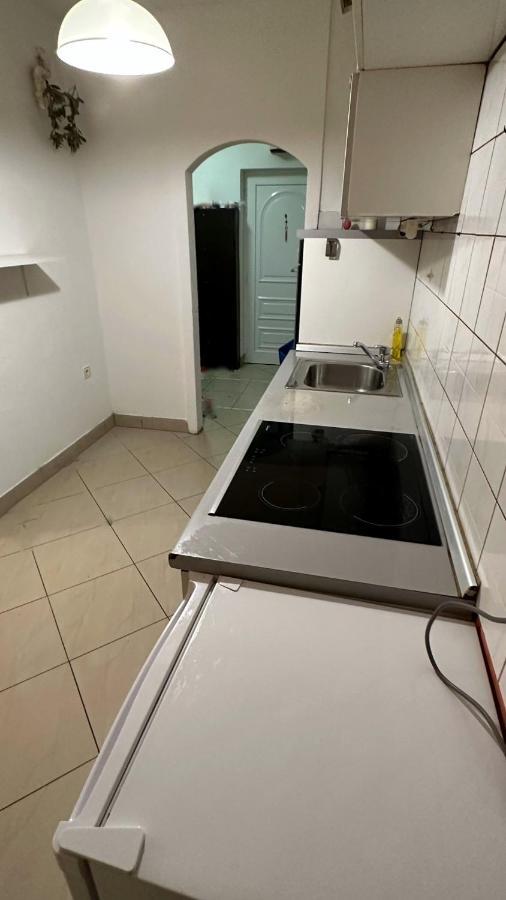 Apartment Sky リエカ エクステリア 写真