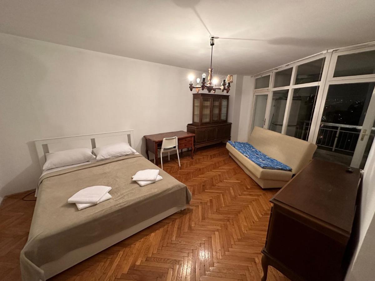 Apartment Sky リエカ エクステリア 写真