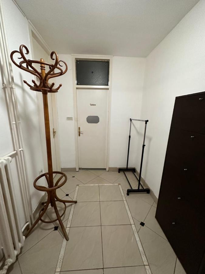 Apartment Sky リエカ エクステリア 写真