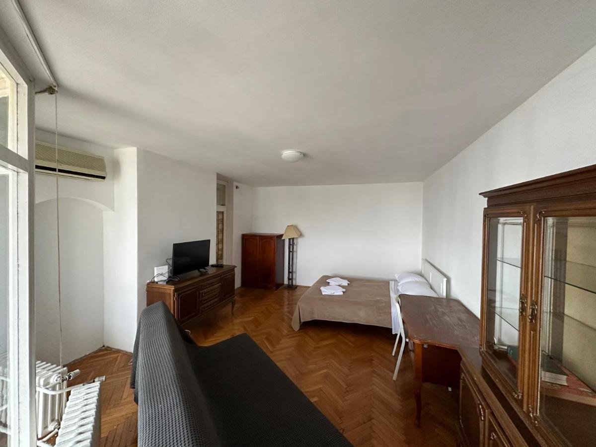 Apartment Sky リエカ エクステリア 写真