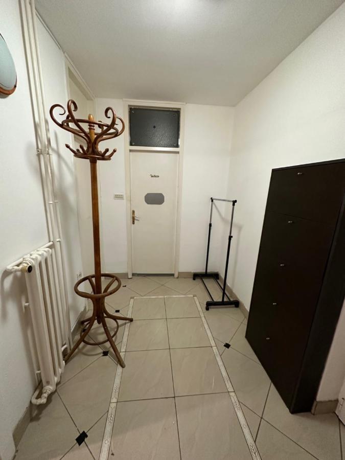Apartment Sky リエカ エクステリア 写真